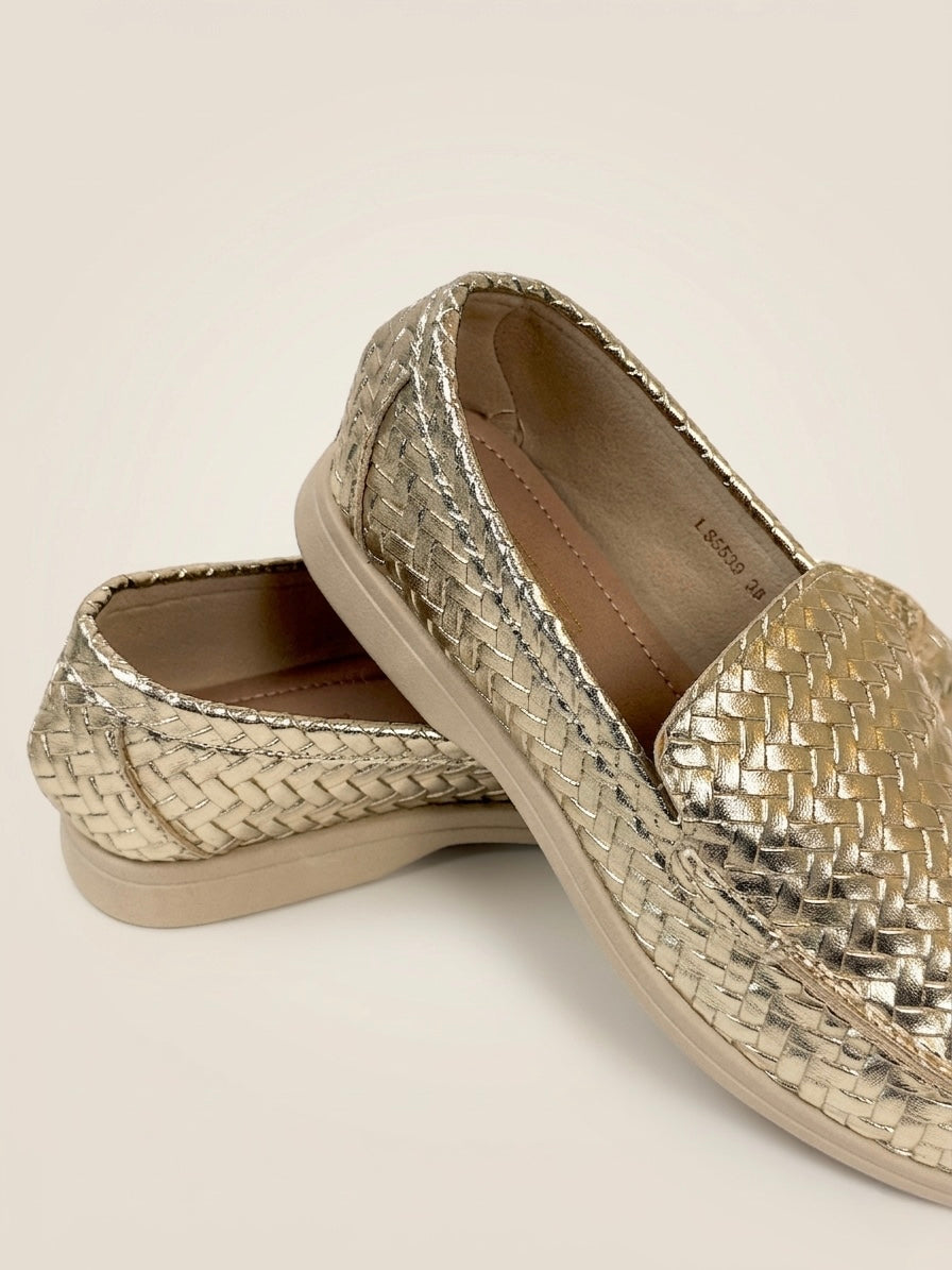 Valentina Loafer