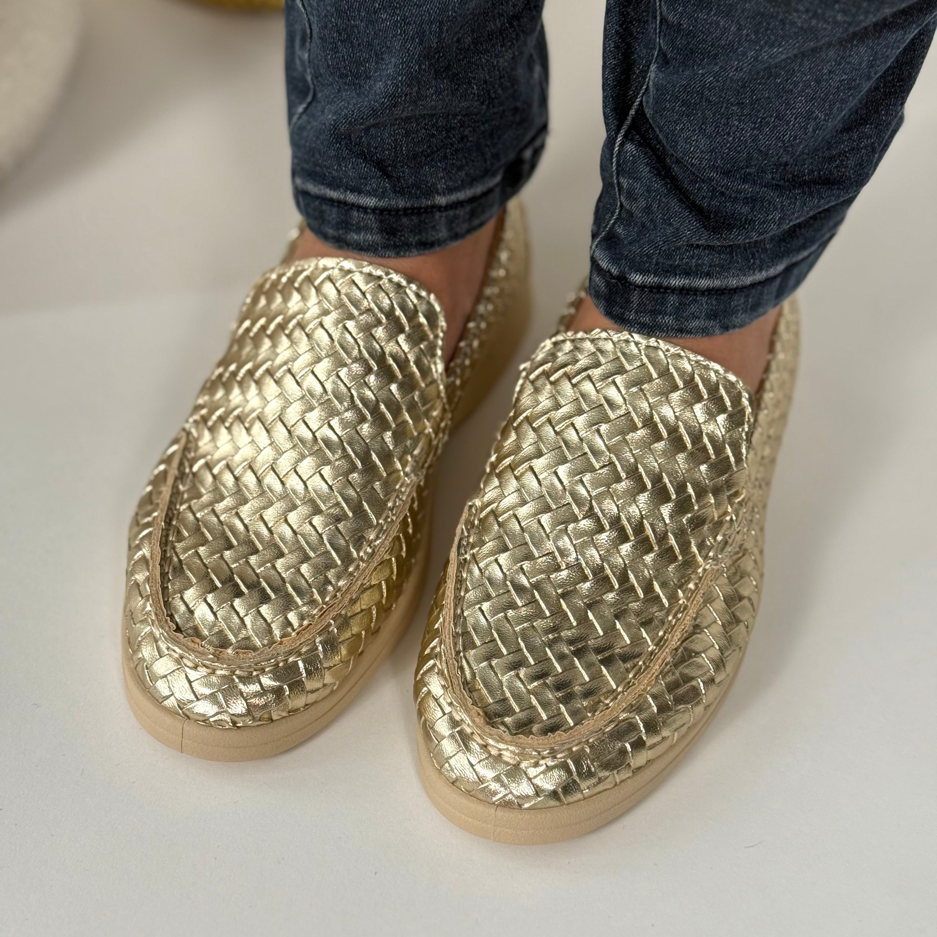 Valentina Loafer