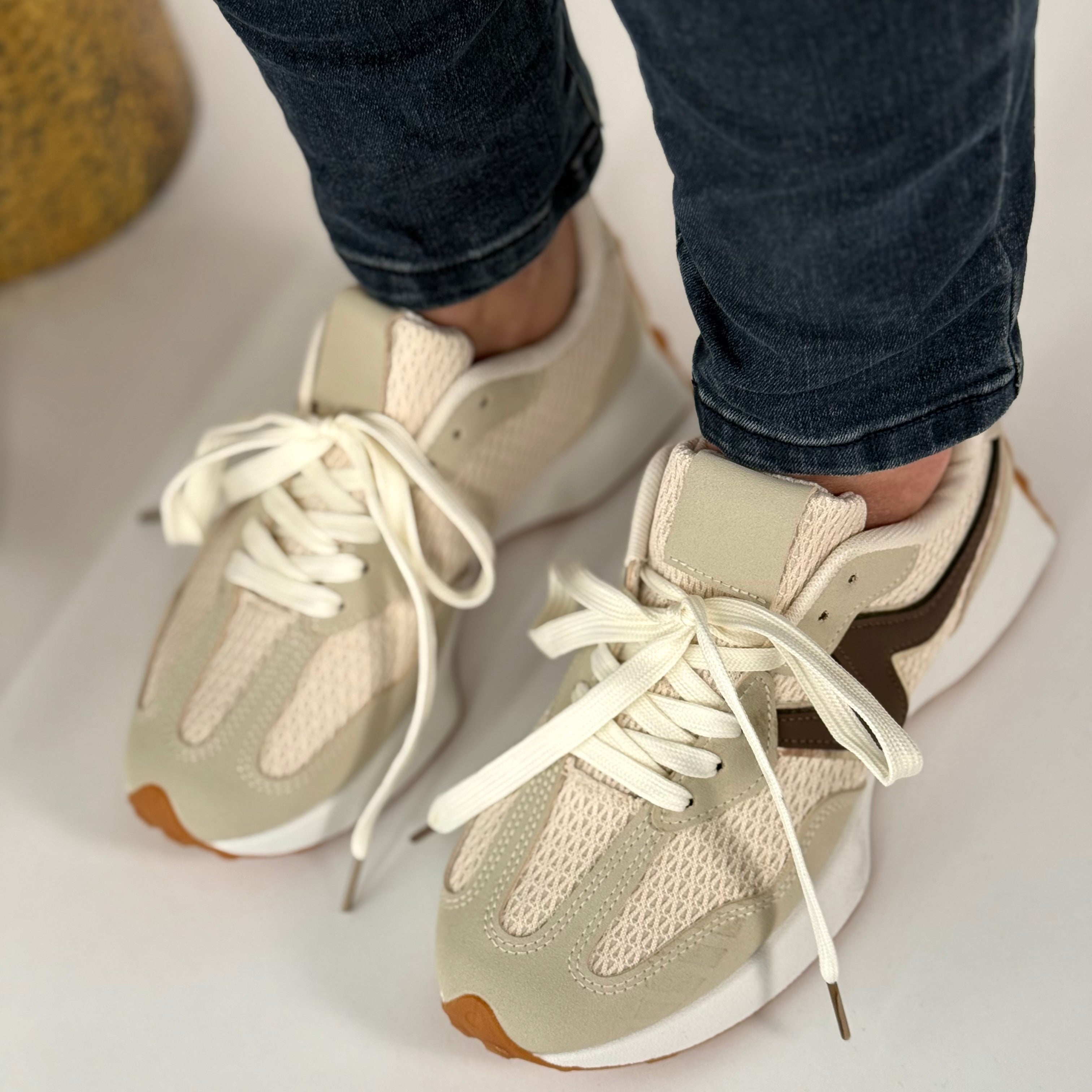 Mabelle Sneaker