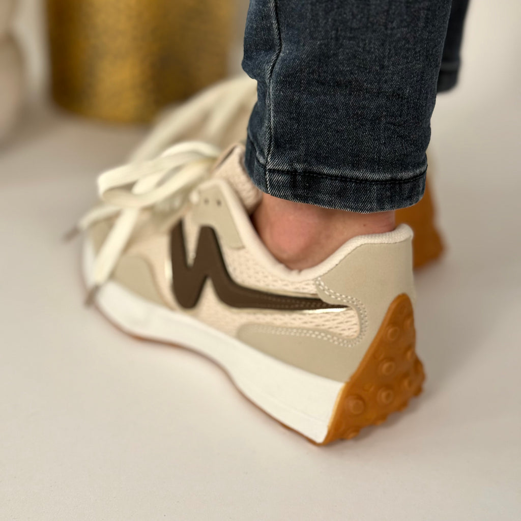 Mabelle Sneaker