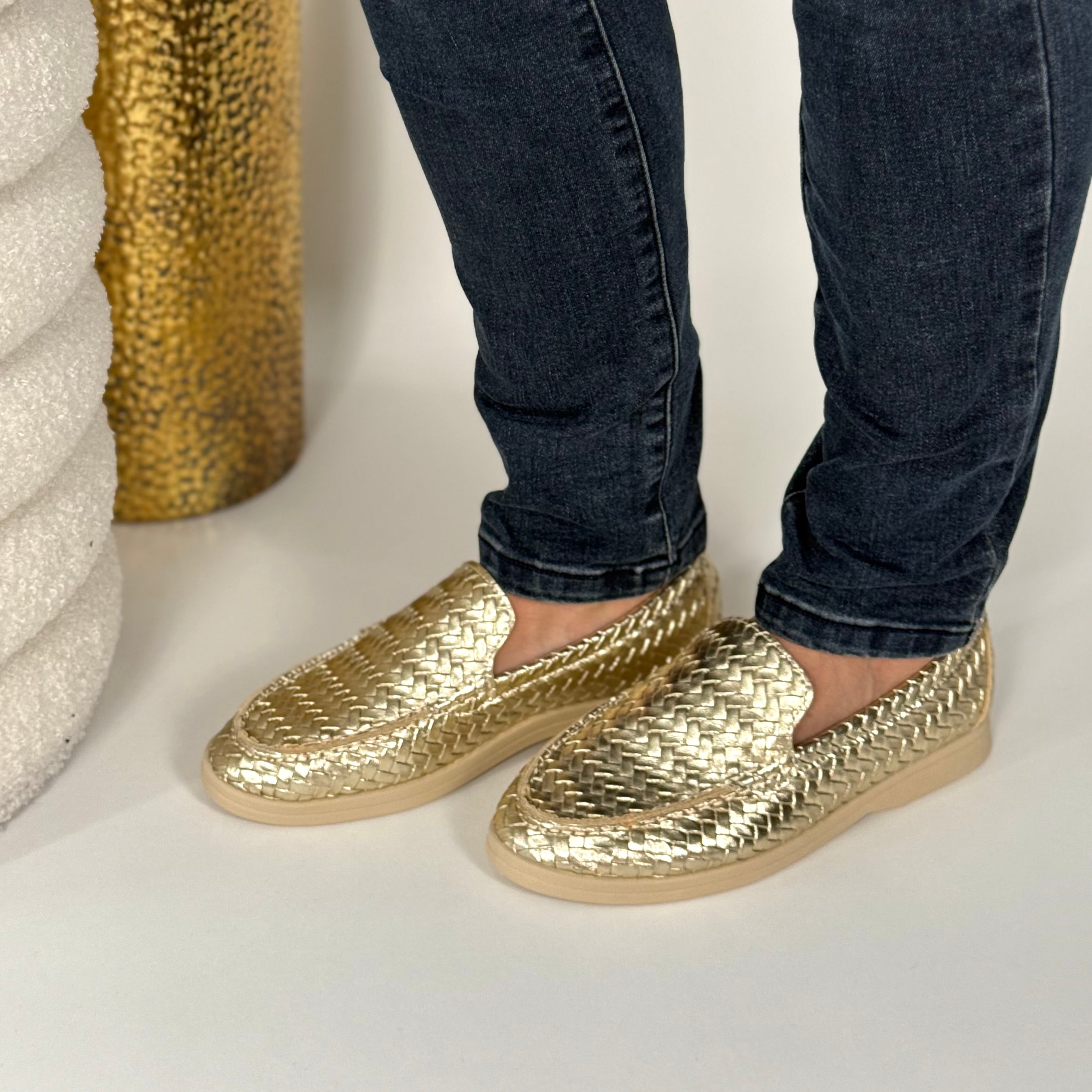 Valentina Loafer