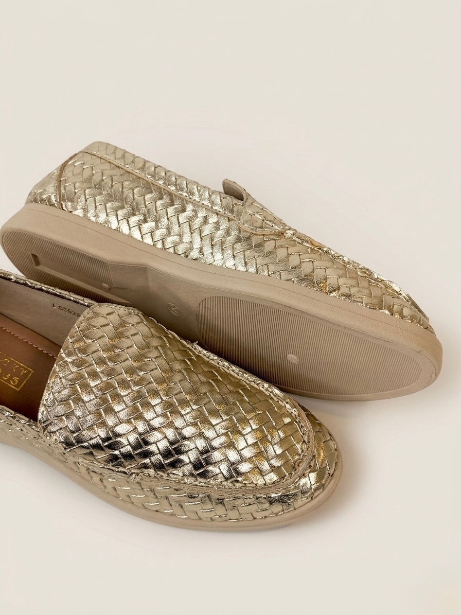 Valentina Loafer